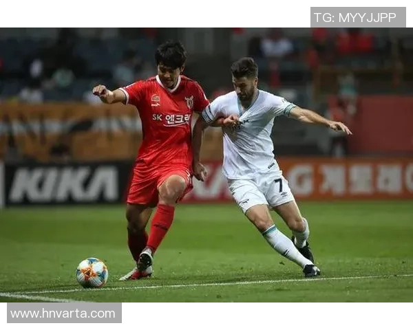 浦项制铁与庆州市民激战成和双方比分结果引发热议