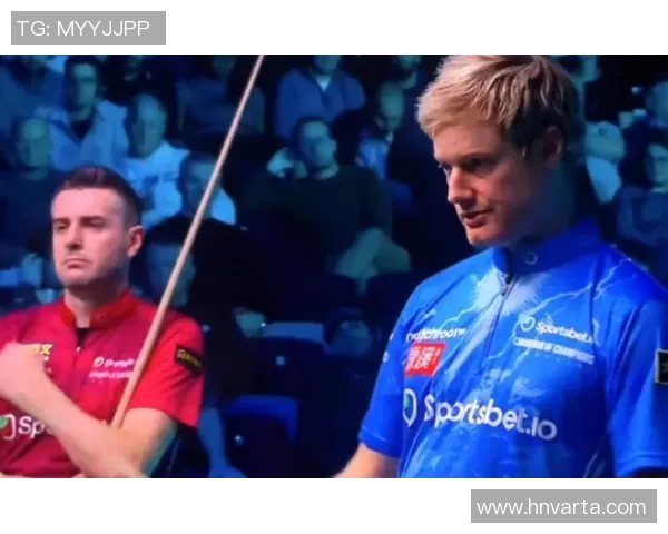 2020年世锦赛巅峰对决塞尔比与罗伯逊的精彩较量与背后故事