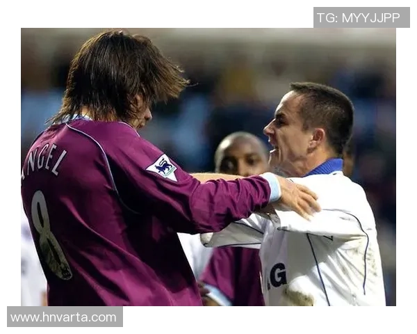 出狱后再就业，前英超“坏小子”兰杰进入青训学院培育年轻人